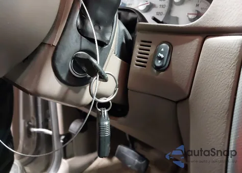 2004 Mercury Mountaineer из США, поврежденный, VIN 4M2DU86WX4ZJ21923